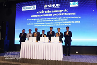 AI Center of Excellence developed in Ho Chi Minh City